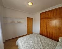 Аренда на длительный срок - Apartment - San Pedro del Pinatar - Lo pagan