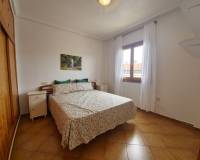 Аренда на длительный срок - Apartment - San Pedro del Pinatar - Lo pagan