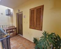 Аренда на длительный срок - Apartment - San Pedro del Pinatar - Lo pagan