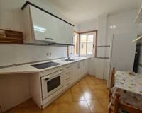 Аренда на длительный срок - Apartment - San Pedro del Pinatar - Lo pagan