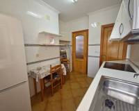 Аренда на длительный срок - Apartment - San Pedro del Pinatar - Lo pagan