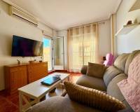 Аренда на длительный срок - Apartment - San Pedro del Pinatar - Lo pagan