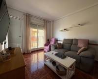 Аренда на длительный срок - Apartment - San Pedro del Pinatar - Lo pagan