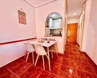 Аренда на длительный срок - Apartment - San Pedro del Pinatar - Lo pagan