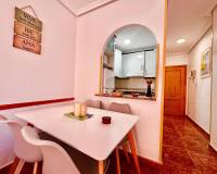 Аренда на длительный срок - Apartment - San Pedro del Pinatar - Lo pagan