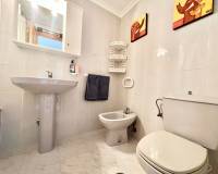 Аренда на длительный срок - Apartment - San Pedro del Pinatar - Lo pagan