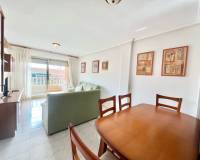 Аренда на длительный срок - Apartment - San Pedro del Pinatar - Lo pagan