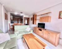 Аренда на длительный срок - Apartment - San Pedro del Pinatar - Lo pagan