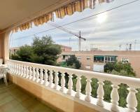 Аренда на длительный срок - Apartment - San Pedro del Pinatar - Lo pagan