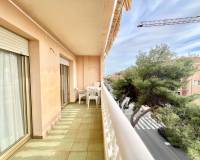 Аренда на длительный срок - Apartment - San Pedro del Pinatar - Lo pagan