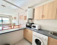 Аренда на длительный срок - Apartment - San Pedro del Pinatar - Lo pagan