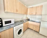 Аренда на длительный срок - Apartment - San Pedro del Pinatar - Lo pagan