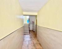 Аренда на длительный срок - Apartment - San Pedro del Pinatar - Lo pagan