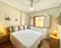 Аренда на длительный срок - Apartment - San Pedro del Pinatar - Lo pagan