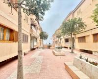 Аренда на длительный срок - Apartment - San Pedro del Pinatar - Lo pagan