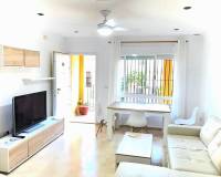 Аренда на длительный срок - Apartment - San Pedro del Pinatar - Lo pagan