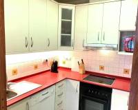 Аренда на длительный срок - Apartment - San Pedro del Pinatar - Lo pagan