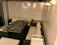 Аренда на длительный срок - Apartment - San Pedro del Pinatar - Lo pagan