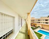 Аренда на длительный срок - Apartment - San Pedro del Pinatar - Lo pagan