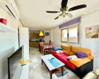 Аренда на длительный срок - Apartment - San Pedro del Pinatar - Lo pagan