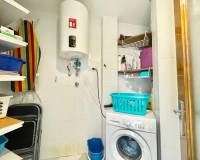 Аренда на длительный срок - Apartment - San Pedro del Pinatar - Lo pagan