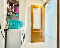 Аренда на длительный срок - Apartment - San Pedro del Pinatar - Lo pagan