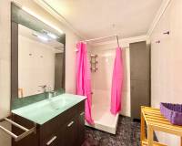 Аренда на длительный срок - Apartment - San Pedro del Pinatar - Lo pagan