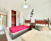 Аренда на длительный срок - Apartment - San Pedro del Pinatar - Lo pagan