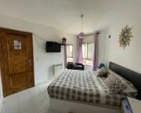 Аренда на длительный срок - Apartment - San Pedro del Pinatar - Lo pagan