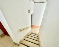 Аренда на длительный срок - Apartment - San Pedro del Pinatar - Lo pagan