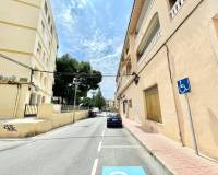 Аренда на длительный срок - Apartment - San Pedro del Pinatar - Lo pagan