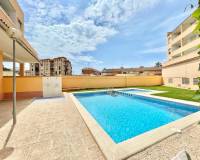 Аренда на длительный срок - Apartment - San Pedro del Pinatar - Lo pagan