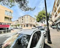 Аренда на длительный срок - Apartment - San Pedro del Pinatar - Lo pagan