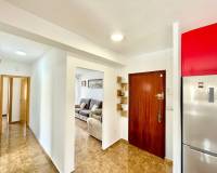 Аренда на длительный срок - Apartment - San Pedro del Pinatar - Lo pagan