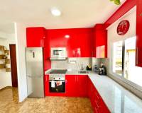 Аренда на длительный срок - Apartment - San Pedro del Pinatar - Lo pagan