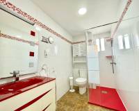 Аренда на длительный срок - Apartment - San Pedro del Pinatar - Lo pagan