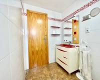 Аренда на длительный срок - Apartment - San Pedro del Pinatar - Lo pagan
