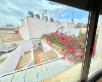 Аренда на длительный срок - Apartment - San Pedro del Pinatar - Lo pagan