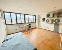 Аренда на длительный срок - Apartment - San Pedro del Pinatar - Lo pagan