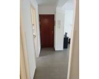 Аренда на длительный срок - Apartment - San Pedro del Pinatar - Lo pagan