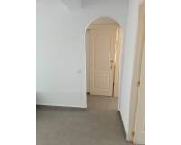 Аренда на длительный срок - Apartment - San Pedro del Pinatar - Lo pagan