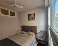 Аренда на длительный срок - Apartment - San Pedro del Pinatar - Lo pagan