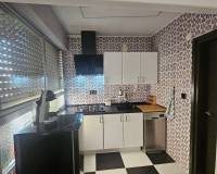 Аренда на длительный срок - Apartment - San Pedro del Pinatar - Lo pagan