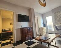 Аренда на длительный срок - Apartment - San Pedro del Pinatar - Lo pagan