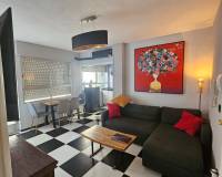 Аренда на длительный срок - Apartment - San Pedro del Pinatar - Lo pagan