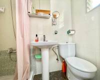 Аренда на длительный срок - Apartment - San Pedro del Pinatar - Lo pagan