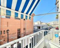 Аренда на длительный срок - Apartment - San Pedro del Pinatar - Lo pagan