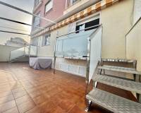 Аренда на длительный срок - Apartment - San Pedro del Pinatar - Lo pagan