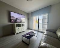 Аренда на длительный срок - Apartment - San Pedro del Pinatar - Lo pagan