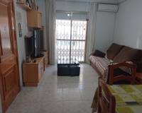 Аренда на длительный срок - Apartment - San Pedro del Pinatar - Lo pagan